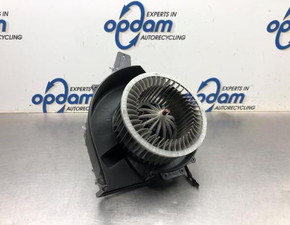 Interior Blower Motor SEAT IBIZA III (6L1)