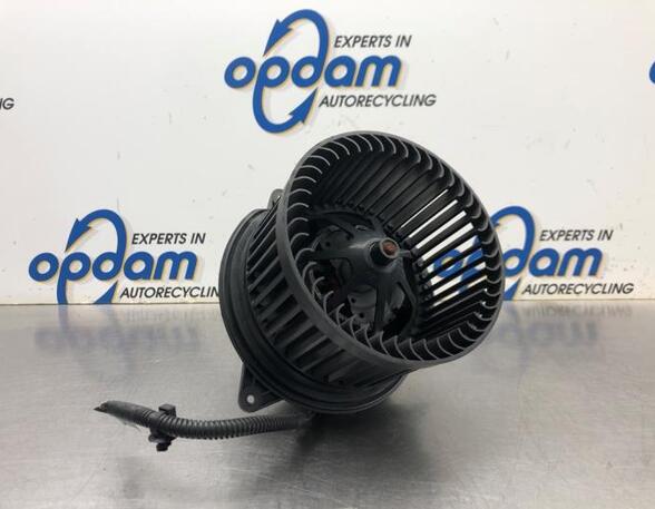 Interior Blower Motor FORD FOCUS Turnier (DNW)