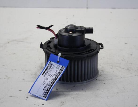 Interior Blower Motor MAZDA 3 (BK)