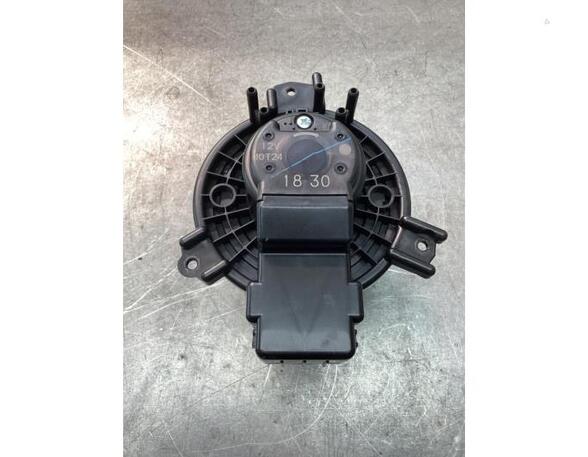 Interior Blower Motor SUZUKI IGNIS III (MF)