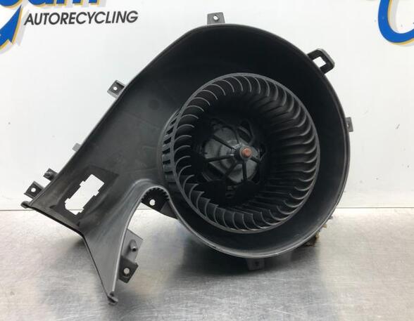 Interior Blower Motor OPEL VECTRA C GTS (Z02), OPEL VECTRA C (Z02)