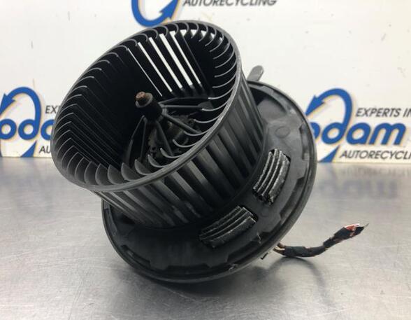 Interior Blower Motor BMW 3 Convertible (E93), BMW 1 Coupe (E82), BMW 3 Touring (E91), BMW 1 Convertible (E88)