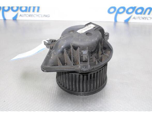 Interior Blower Motor RENAULT TRAFIC II Van (FL), RENAULT TRAFIC II Bus (JL)