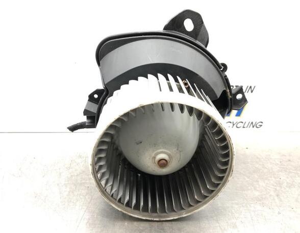 Interior Blower Motor FIAT PUNTO (199_), OPEL CORSA D (S07), OPEL CORSA E (X15), FIAT GRANDE PUNTO (199_)