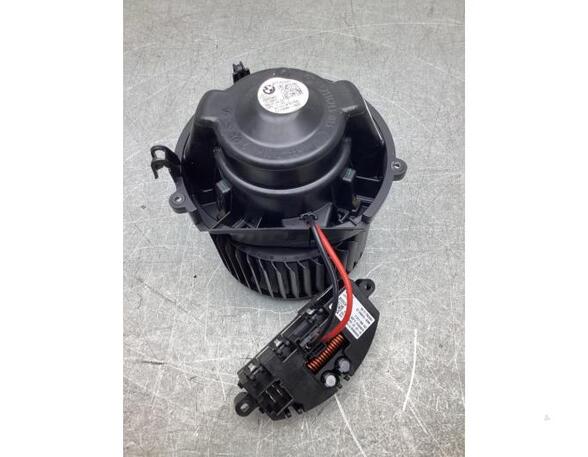 Interior Blower Motor MINI MINI (F55), MINI MINI (F56), BMW 1 (F40), BMW i3 (I01)