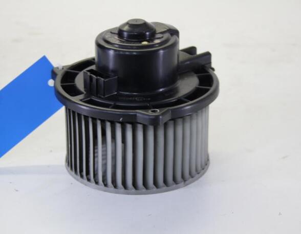 Interior Blower Motor MERCEDES-BENZ M-CLASS (W163)