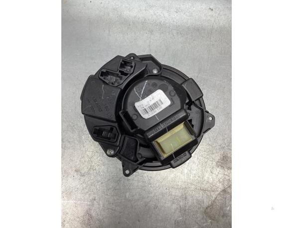 Interior Blower Motor RENAULT CLIO V (B7_)