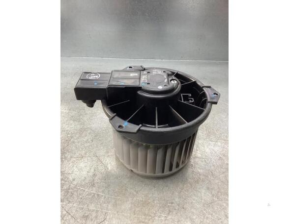 Interior Blower Motor MITSUBISHI MIRAGE / SPACE STAR Hatchback (A0_A)