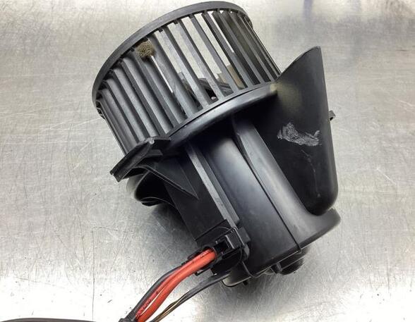 Interior Blower Motor PEUGEOT 307 Break (3E), PEUGEOT 307 SW (3H)