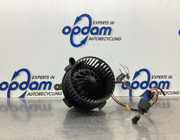 Interior Blower Motor PEUGEOT 307 Break (3E), PEUGEOT 307 SW (3H)