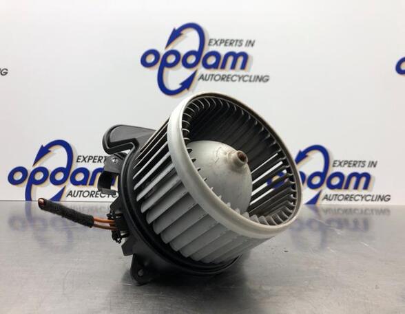 Interior Blower Motor FIAT PUNTO (188_), OPEL CORSA D (S07), FIAT GRANDE PUNTO (199_), FIAT PUNTO EVO (199_)