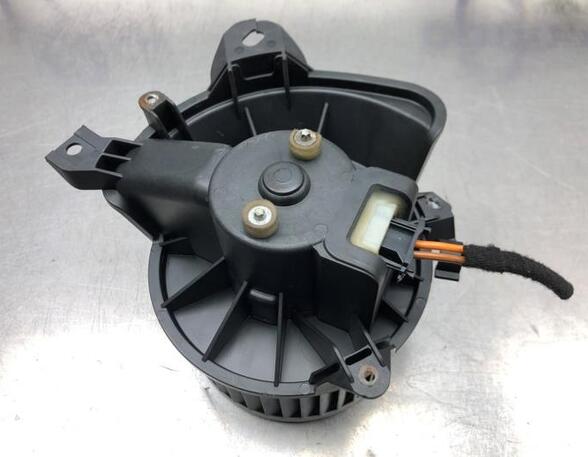 Interior Blower Motor FIAT PUNTO (188_), OPEL CORSA D (S07), FIAT GRANDE PUNTO (199_), FIAT PUNTO EVO (199_)