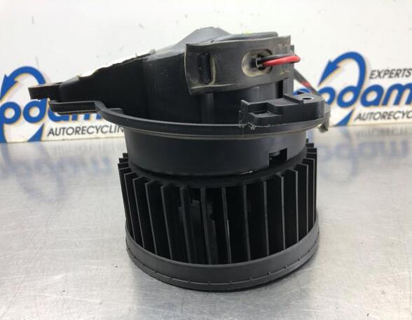 Interior Blower Motor PEUGEOT 306 Hatchback (7A, 7C, N3, N5)