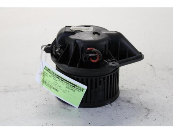 Interior Blower Motor PEUGEOT 406 Coupe (8C)