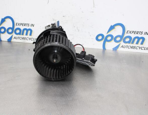 Interior Blower Motor MINI MINI (F55), BMW X1 (F48), BMW 2 Active Tourer (F45), BMW 2 Gran Tourer (F46)