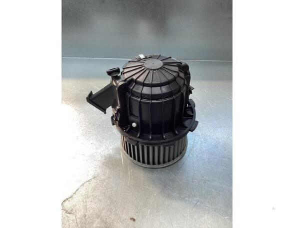 Interior Blower Motor AUDI A4 Avant (8K5, B8)