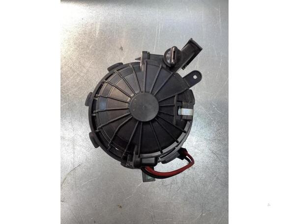 Interior Blower Motor AUDI A4 Avant (8K5, B8)