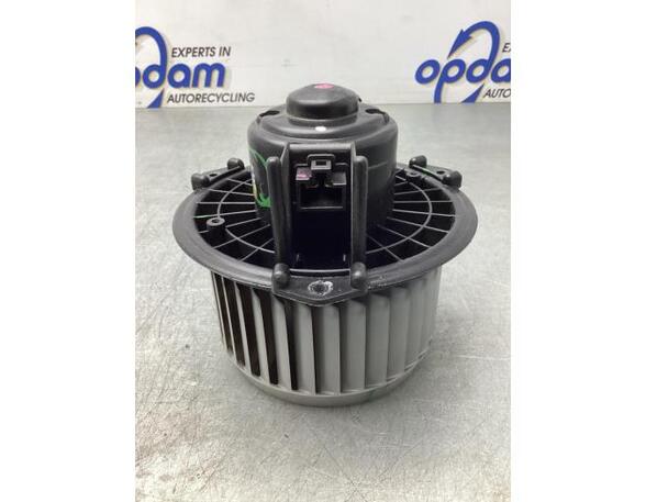 Interior Blower Motor NISSAN PIXO (UA0), SUZUKI ALTO (GF)