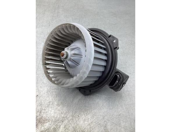 Interior Blower Motor NISSAN PIXO (UA0), SUZUKI ALTO (GF)