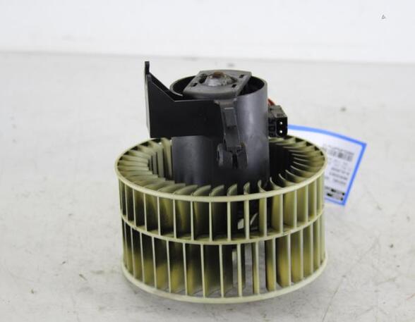 Interior Blower Motor MERCEDES-BENZ A-CLASS (W168)