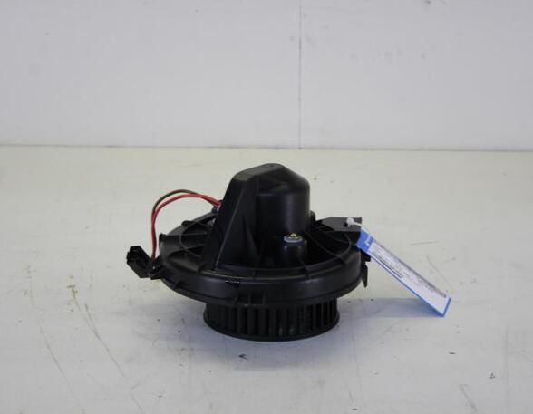 Interior Blower Motor OPEL TIGRA TwinTop (X04)