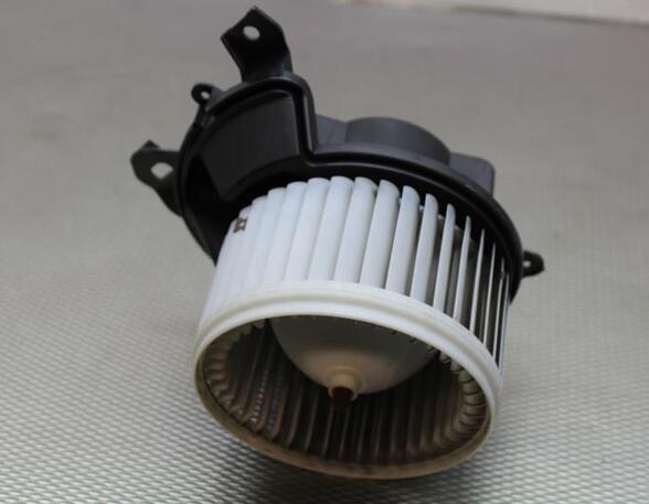 Interior Blower Motor OPEL COMBO Box Body/MPV (X12)