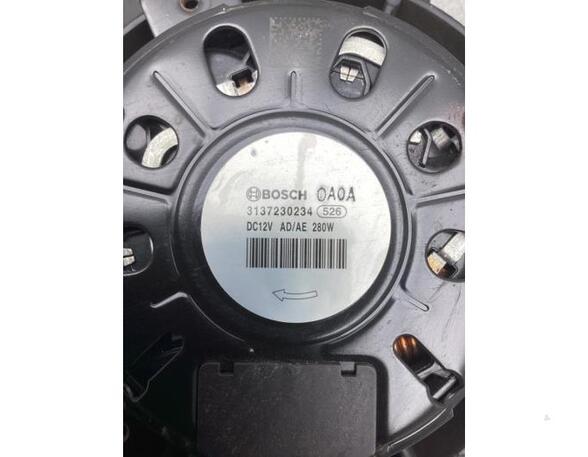 Interior Blower Motor HYUNDAI KONA (OS, OSE, OSI)