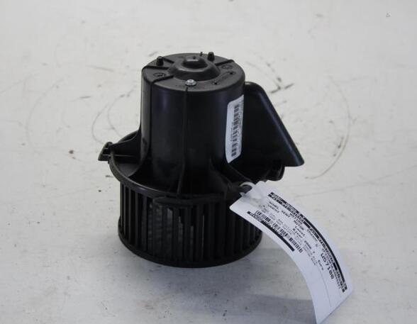 Interior Blower Motor PEUGEOT 307 (3A/C), PEUGEOT 307 Break (3E)