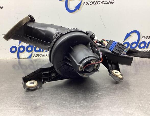 Interior Blower Motor PEUGEOT 5008 (0U_, 0E_)