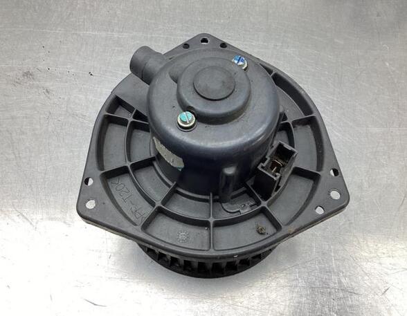 Interior Blower Motor OPEL AGILA (A) (H00)