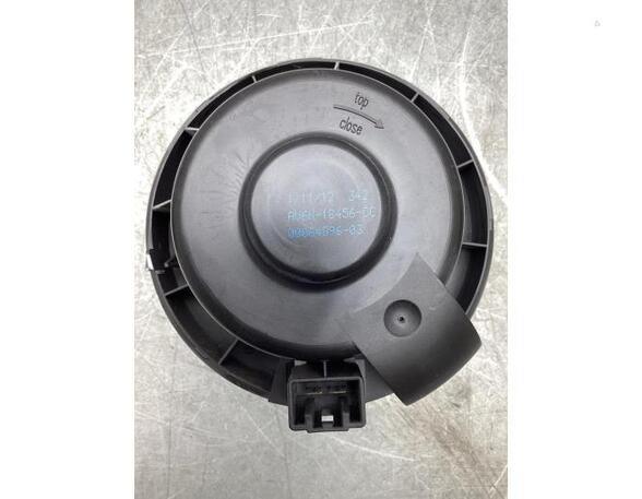 Interior Blower Motor FORD FOCUS III Turnier