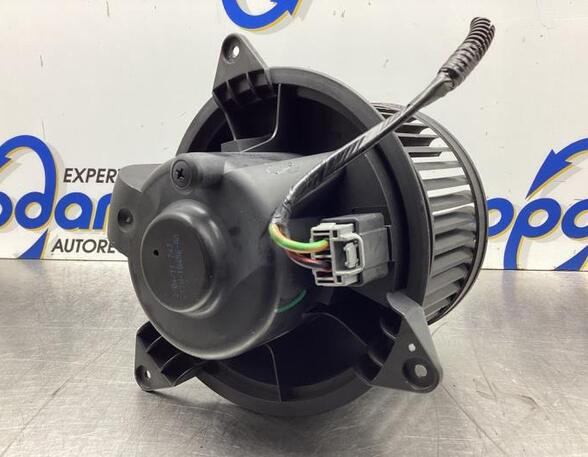 Elektrische motor interieurventilatie FORD TRANSIT CONNECT (P65_, P70_, P80_)