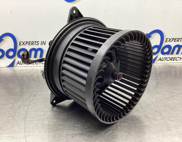 Elektrische motor interieurventilatie FORD TRANSIT CONNECT (P65_, P70_, P80_)