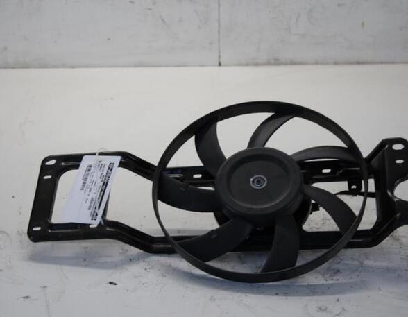 Interior Blower Motor RENAULT KANGOO (KC0/1_)