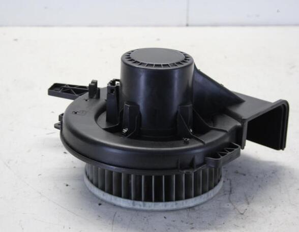 Interior Blower Motor AUDI A1 (8X1, 8XK)