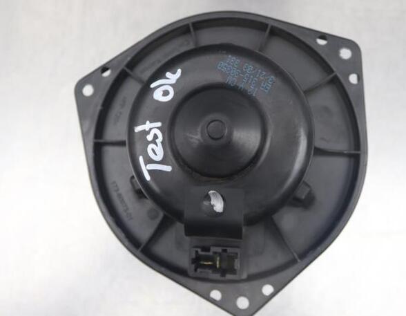 Interior Blower Motor SUZUKI IGNIS II (MH)