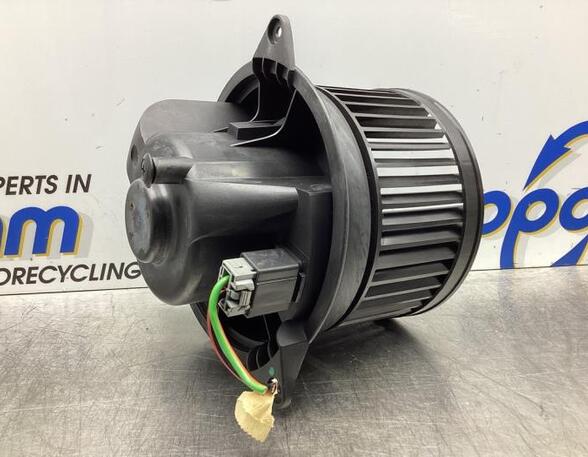 Elektrische motor interieurventilatie FORD FOCUS Turnier (DNW)