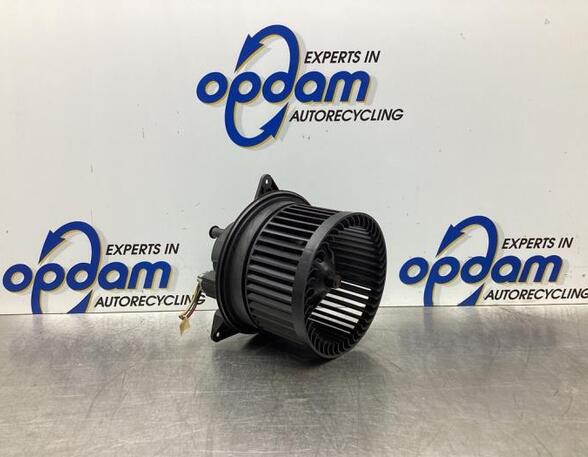 Interior Blower Motor FORD FOCUS Turnier (DNW)