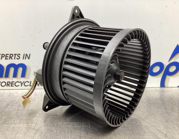 Interior Blower Motor FORD FOCUS Turnier (DNW)