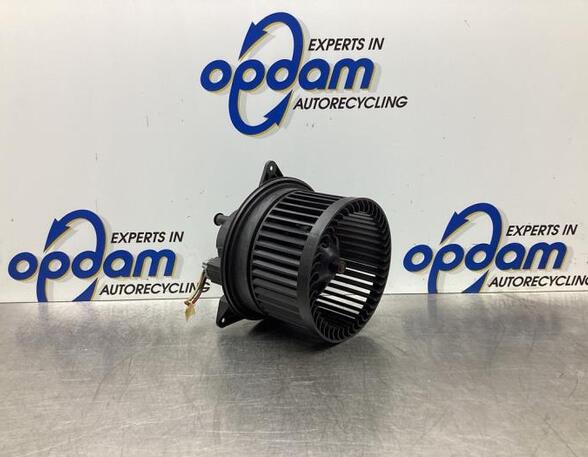 Interior Blower Motor FORD FOCUS Turnier (DNW)