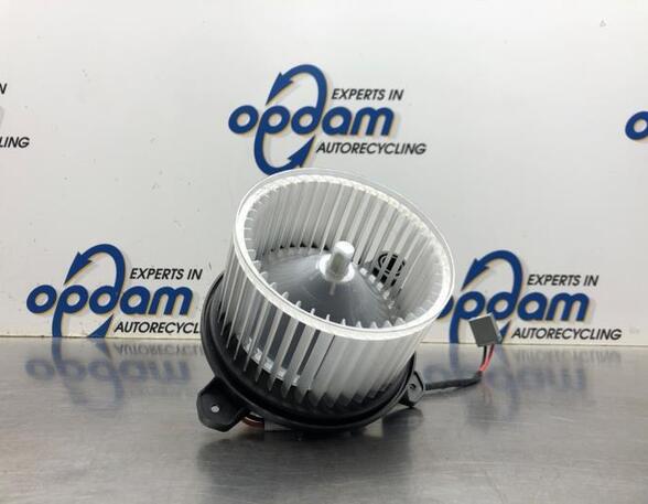 Interior Blower Motor OPEL KARL (C16)