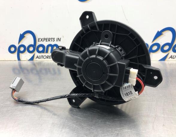 Interior Blower Motor OPEL KARL (C16)