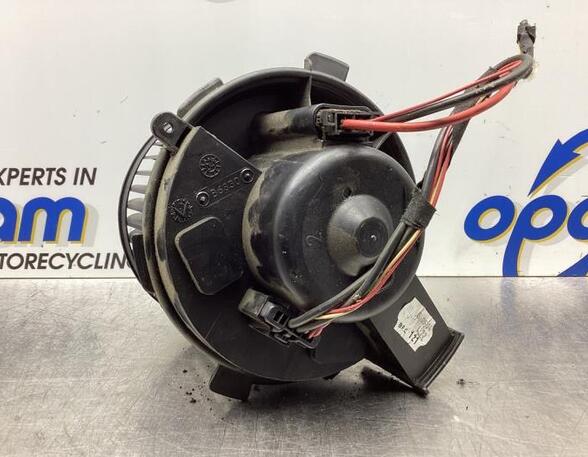 Interior Blower Motor PEUGEOT 307 CC (3B)