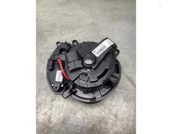 Interior Blower Motor RENAULT ESPACE V (JR_), RENAULT GRAND SCÉNIC IV (R9_), RENAULT SCÉNIC IV (J9_)