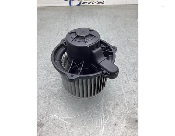 Interior Blower Motor HYUNDAI i30 (FD), HYUNDAI i30 Estate (FD), HYUNDAI i30 (GD), HYUNDAI i30 Coupe