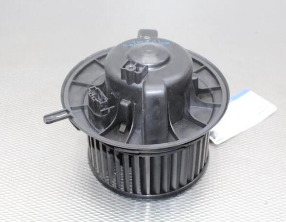 Interior Blower Motor VW GOLF PLUS (5M1, 521), VW GOLF PLUS Van (521)