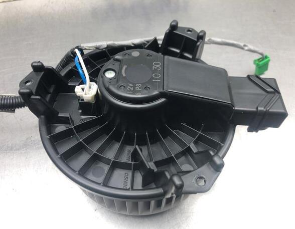 Interior Blower Motor HONDA INSIGHT (ZE_)