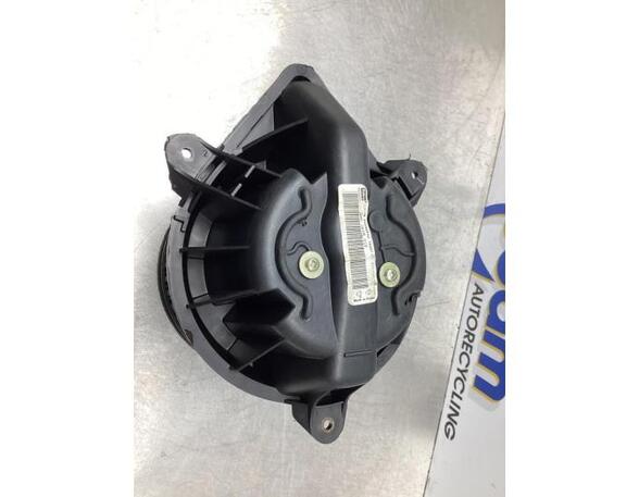 Interior Blower Motor RENAULT SCÉNIC I MPV (JA0/1_, FA0_), RENAULT MEGANE Scenic (JA0/1_)