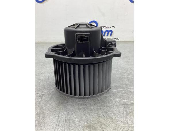 Interior Blower Motor HYUNDAI ACCENT II (LC), HYUNDAI GETZ (TB), HYUNDAI i10 (PA), KIA PICANTO (SA)