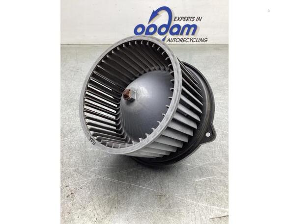 Interior Blower Motor HYUNDAI ACCENT II (LC), HYUNDAI GETZ (TB), HYUNDAI i10 (PA), KIA PICANTO (SA)